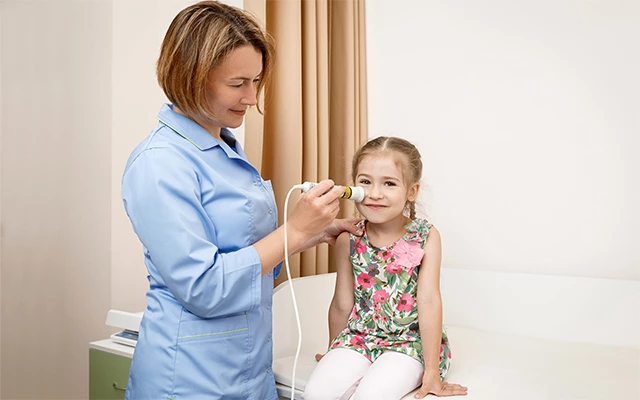 Фото клиники