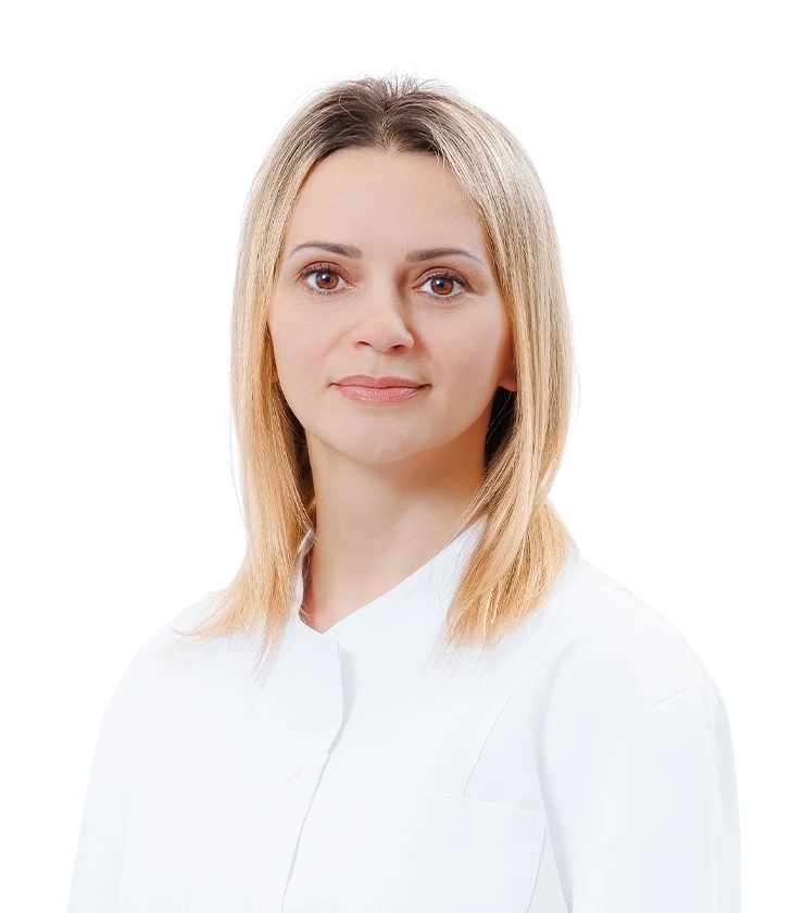 Дмитриенко Ирина Леонидовна