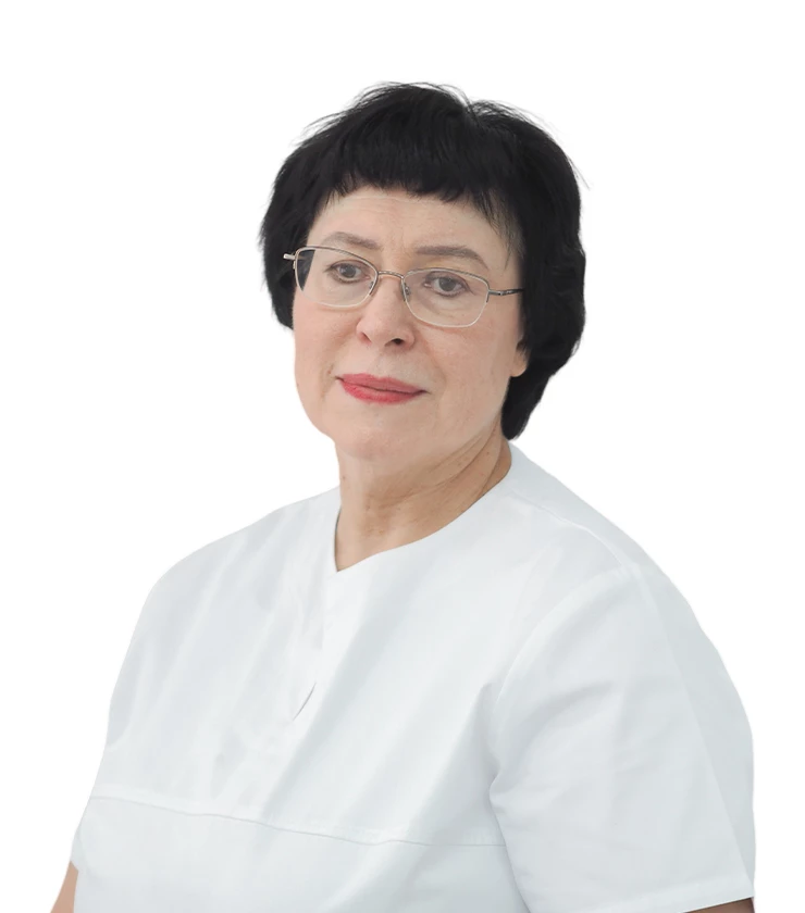 Абрамова Людмила Леонидовна