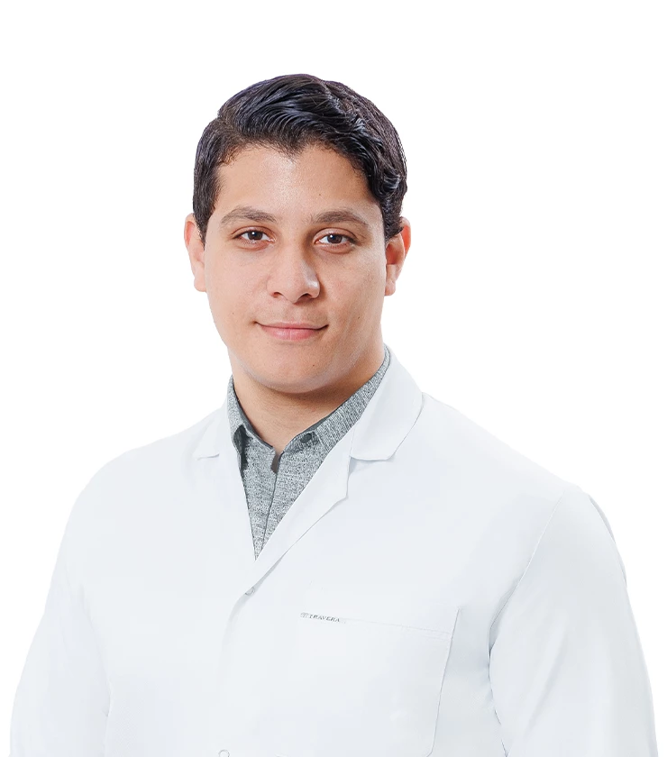 Бешай Джон Эшак Барсум