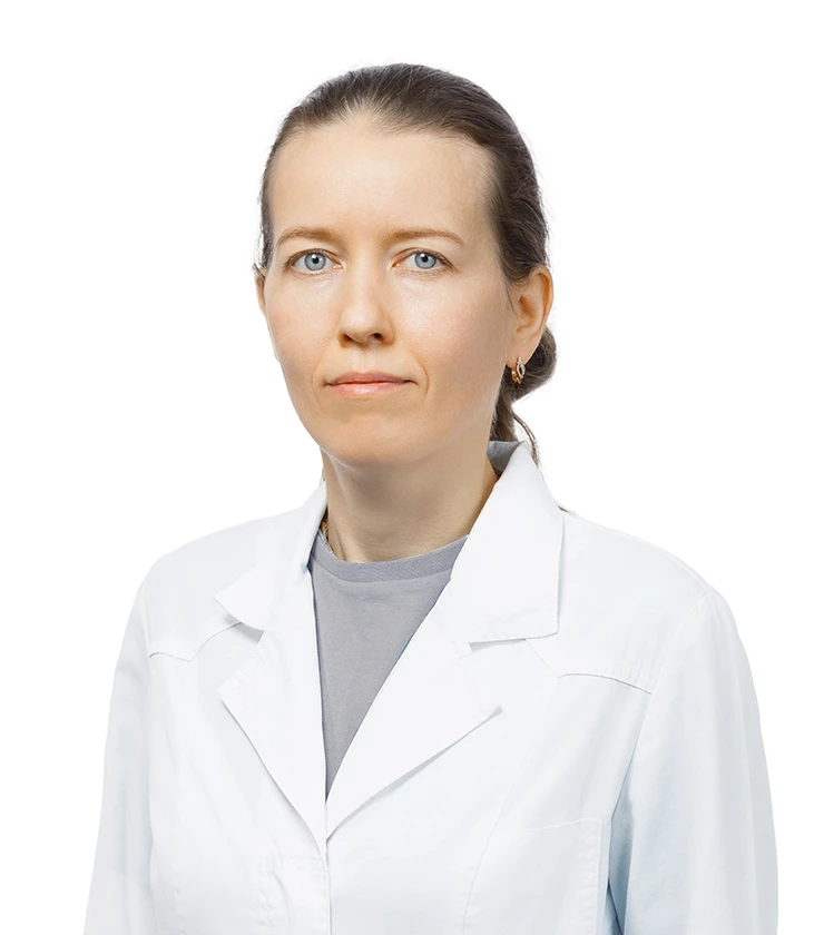 Кошкина Мария Анатольевна