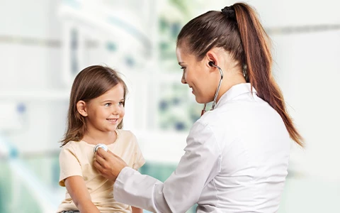 Программа прикрепления «Вырастай-ка 2-7 лет»