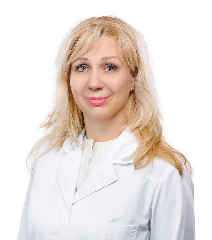 Тимергалеева Татьяна Юрьевна