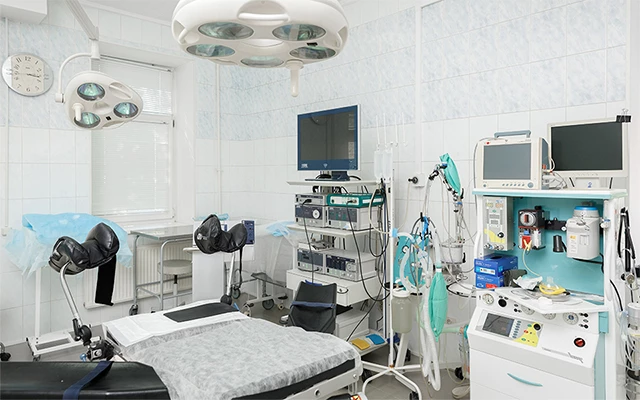 Фото клиники