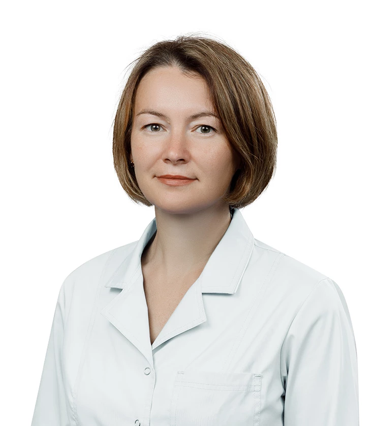 Шипигузова Ирина Викторовна