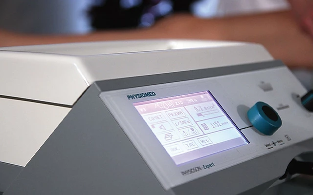 Фото клиники