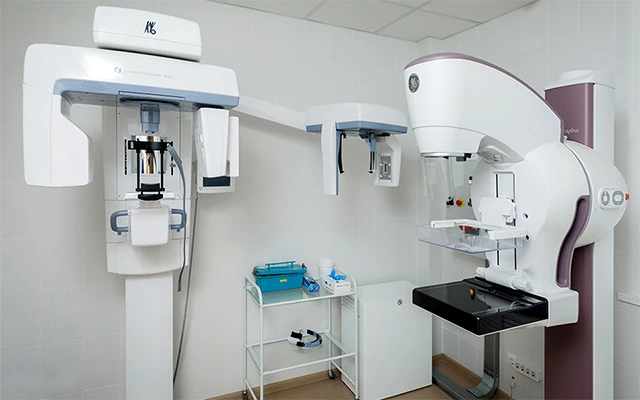 Фото клиники