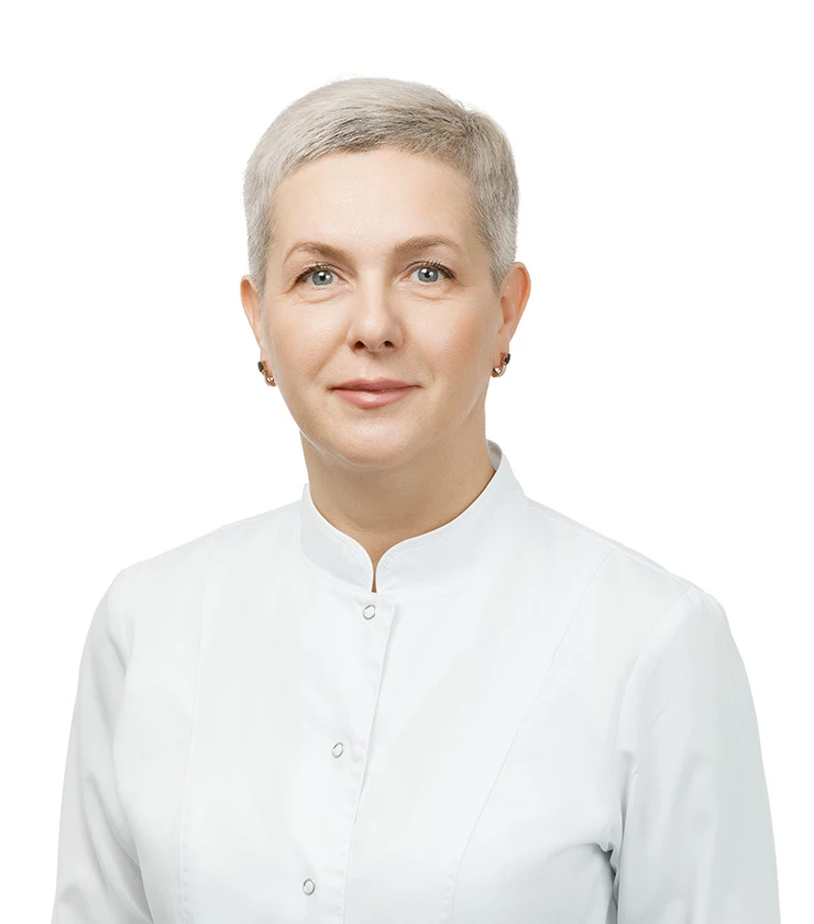 Гридина Татьяна Геннадьевна