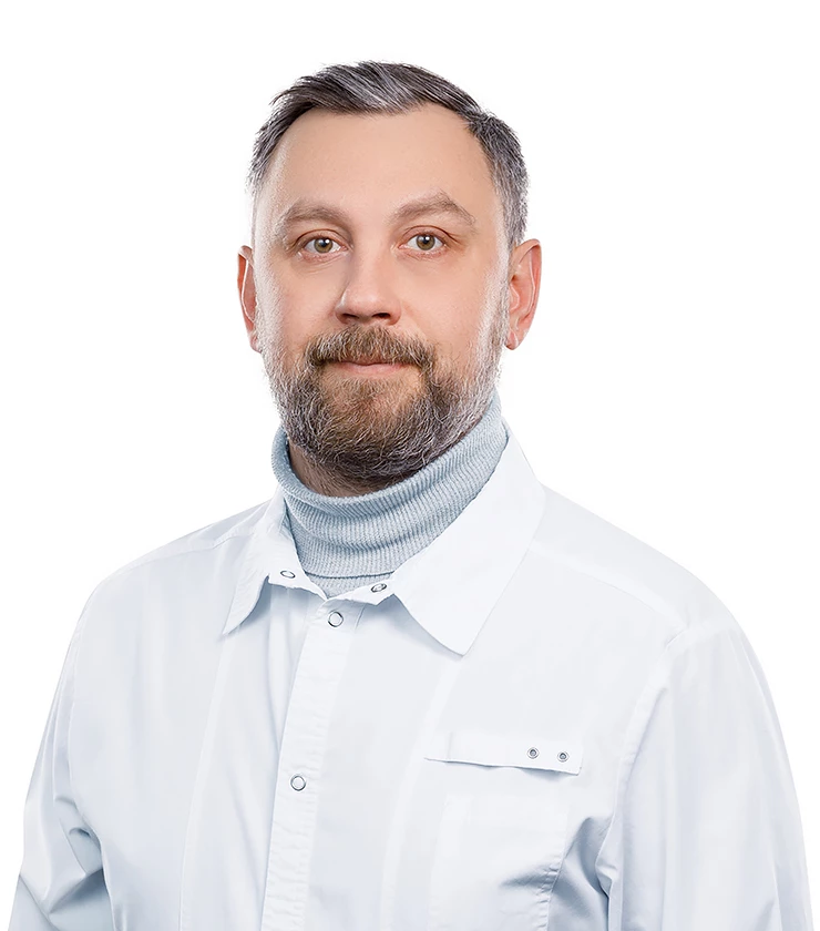 Морозов Александр Владимирович