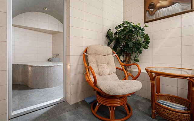 Фото клиники