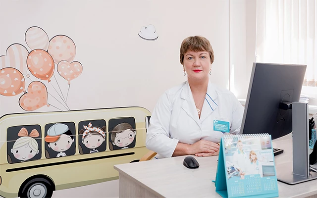 Фото клиники