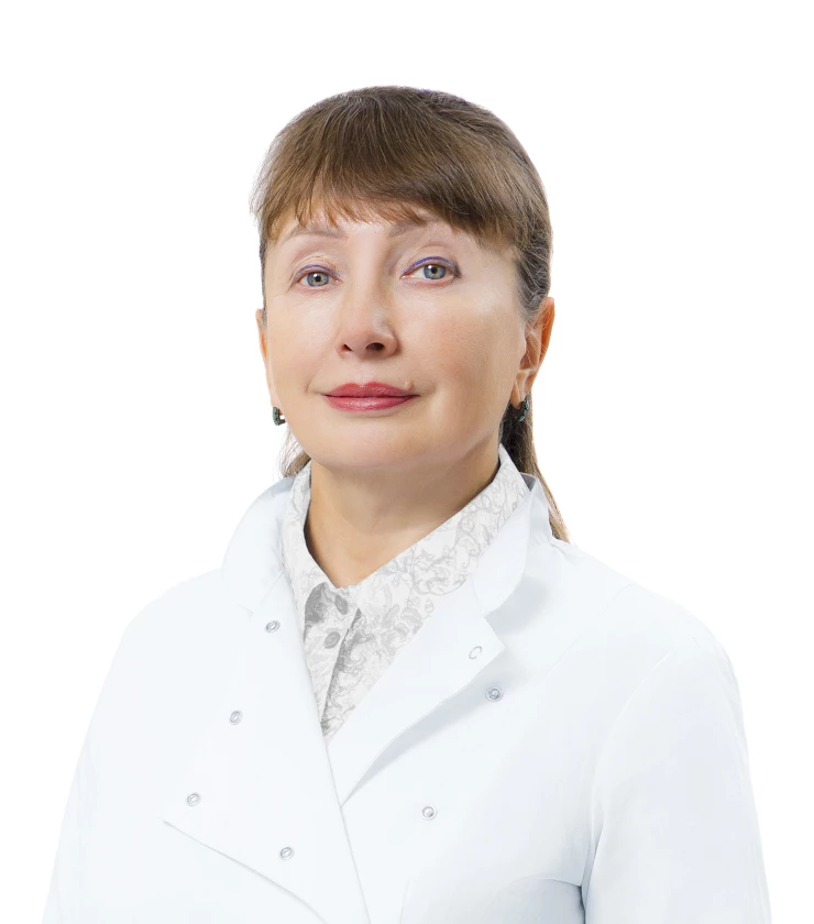 Ковыляева Ирина Юльевна