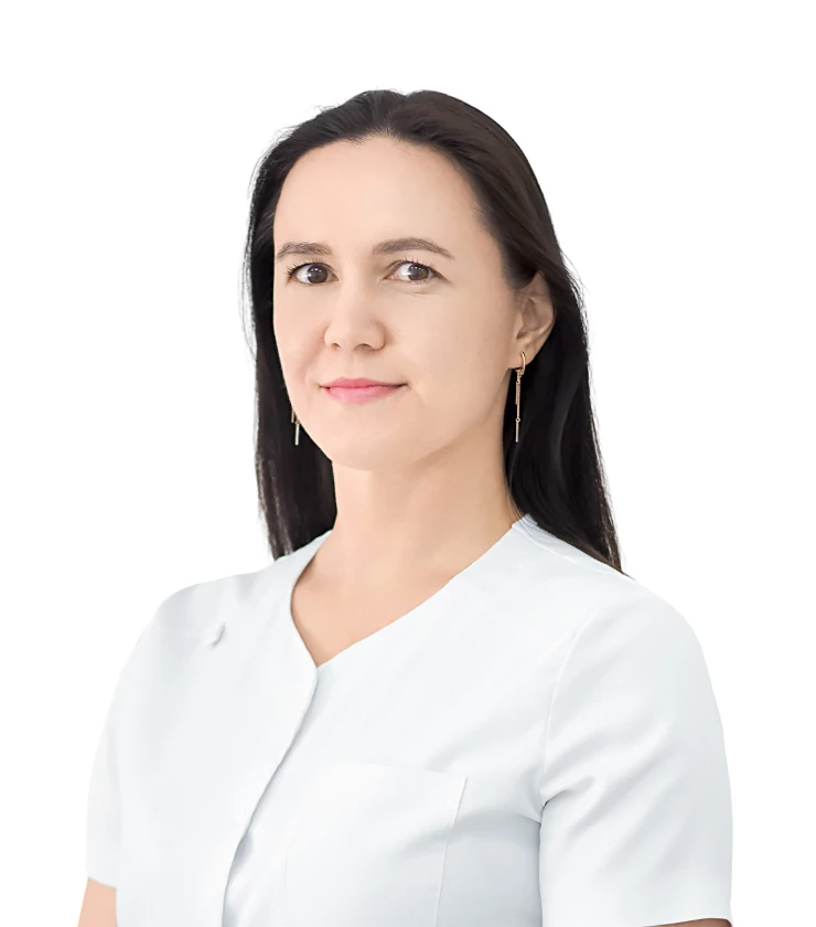 Вахитова Раиса Рафилевна
