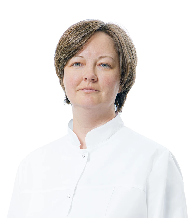 Каракулова Мария Александровна