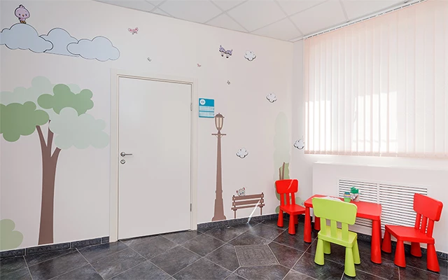 Фото клиники