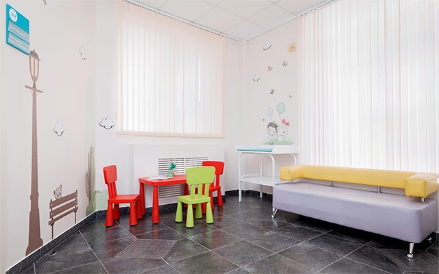 Фото клиники