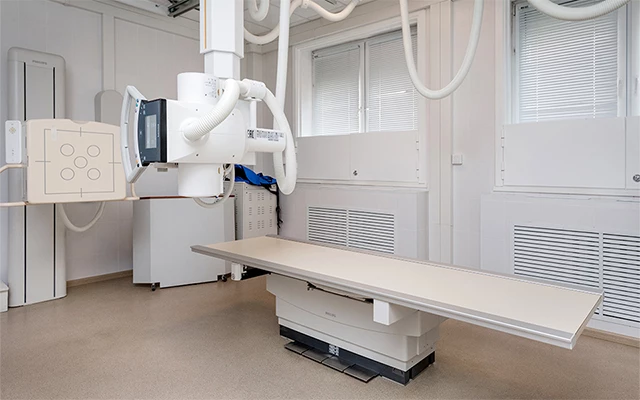 Фото клиники