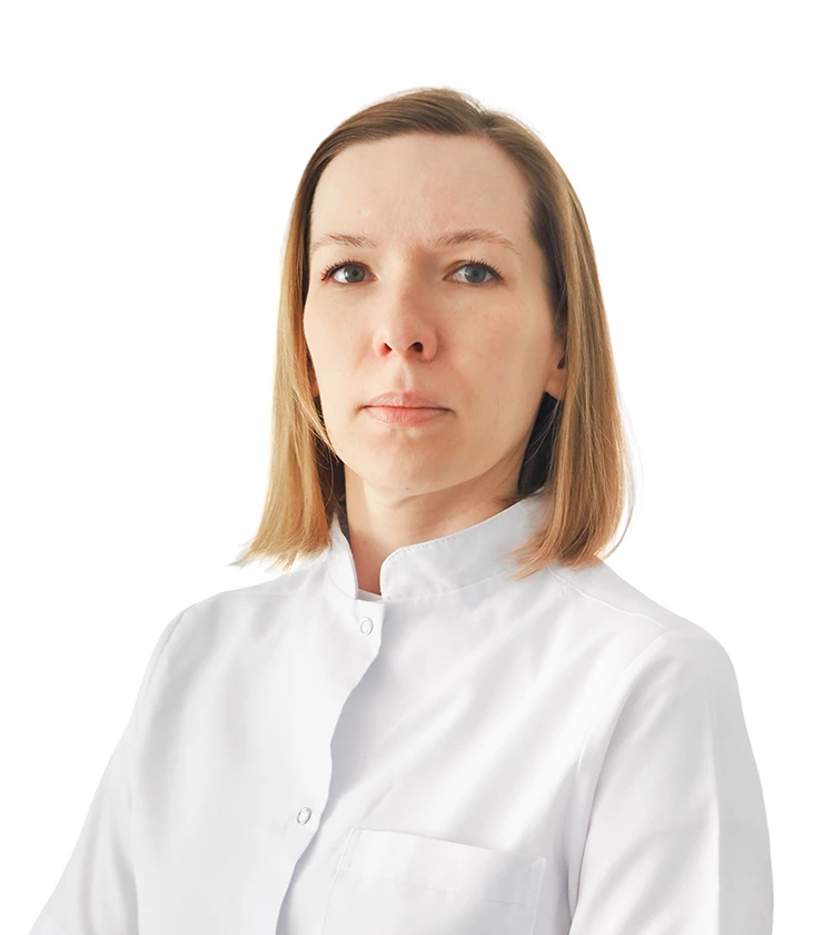 Щипицына Наталья Владимировна