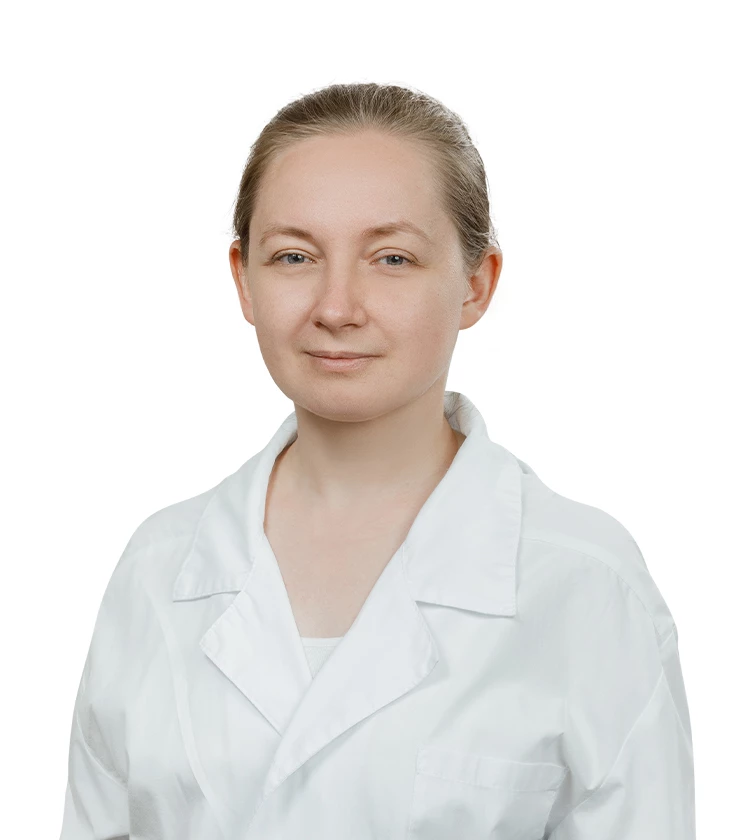 Яковлева Татьяна Николаевна