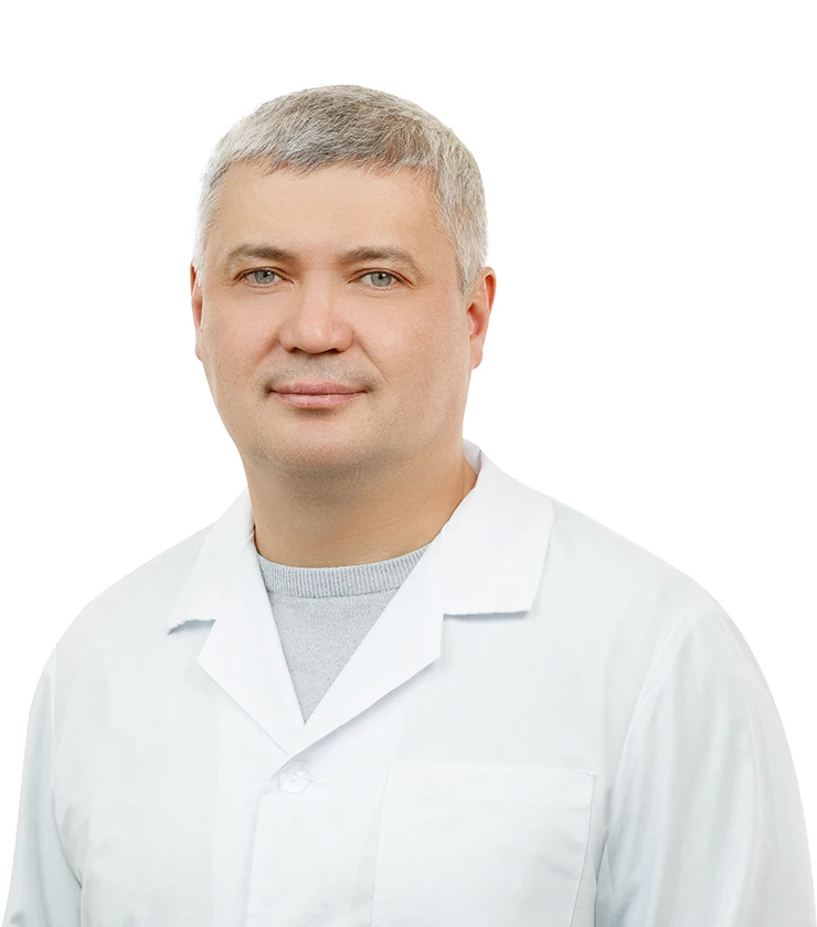 Валиулов Ильдар Миниасхатович