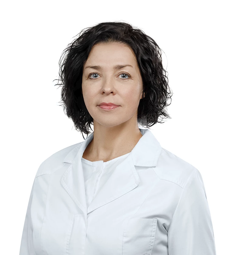 Белоконь Ксения Николаевна