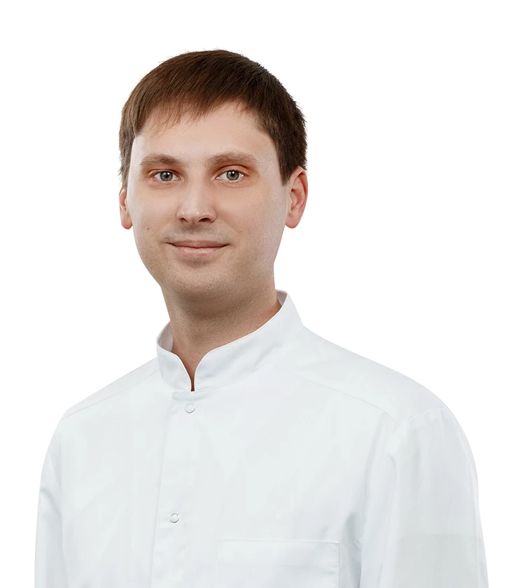 Барашков Иван Викторович