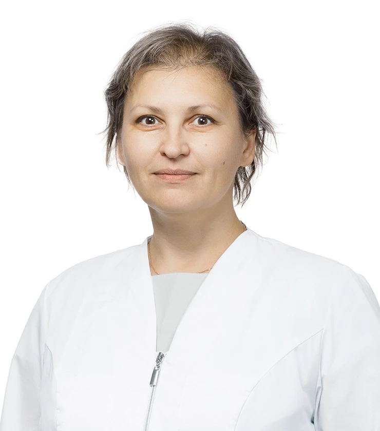 Терещенко Наталья Анатольевна