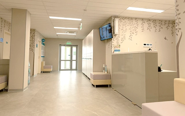 Фото клиники