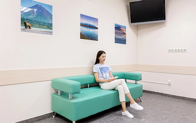 Фото клиники