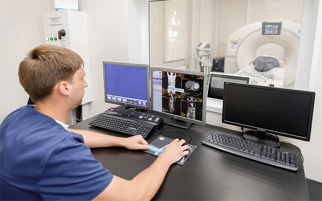 Фото клиники