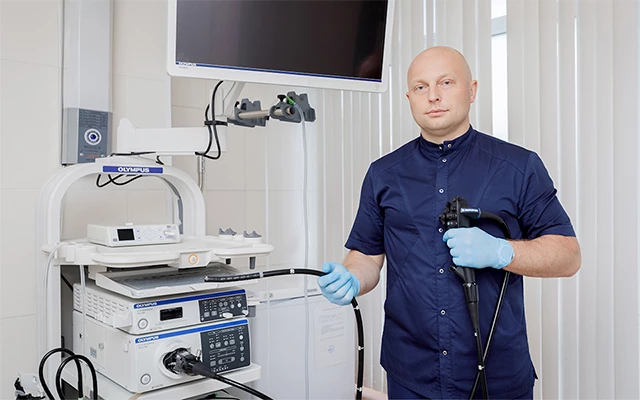 Фото клиники