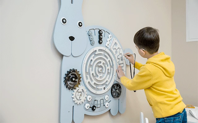 Фото клиники