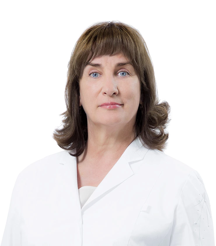 Плита Наталья Николаевна