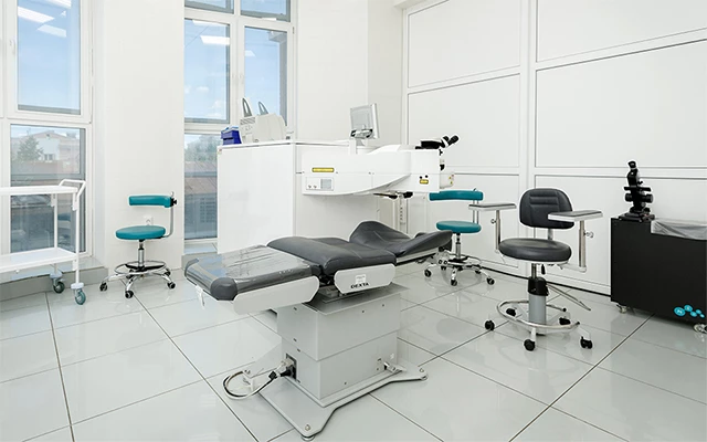 Фото клиники