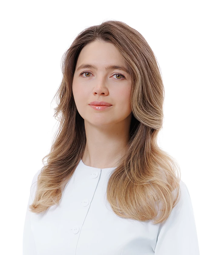 Оноприенко Оксана Павловна