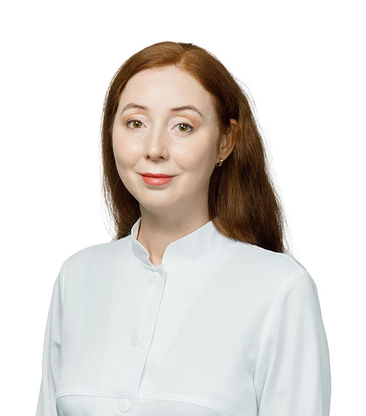 Зуева Екатерина Станиславовна 