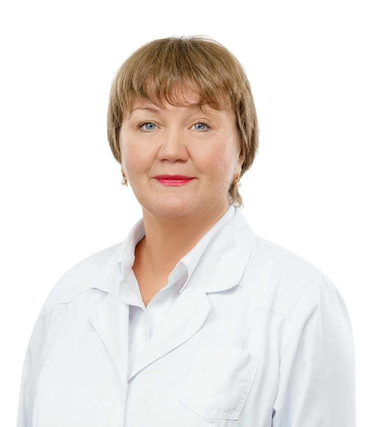 Сарапулова Татьяна Аркадьевна