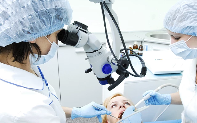 Фото клиники