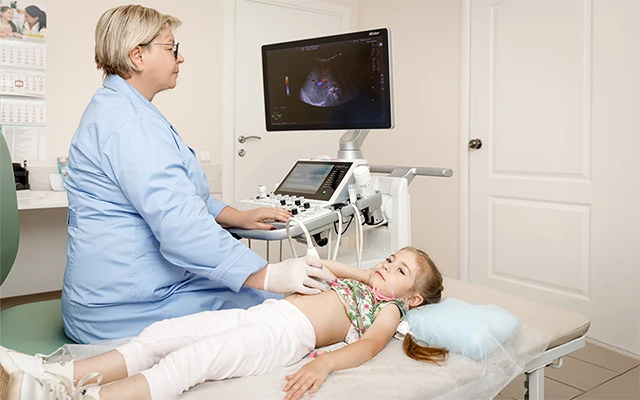 Фото клиники