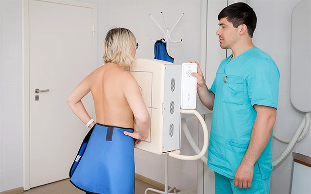 Фото клиники