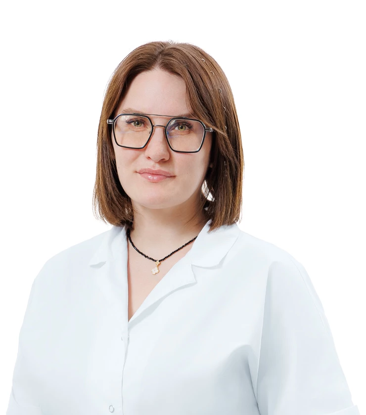 Бочкарева Александра Алексеевна