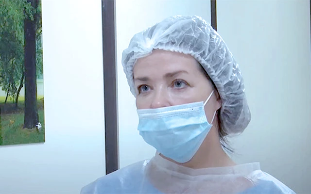 Фото клиники