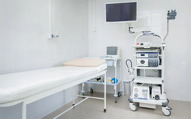 Фото клиники