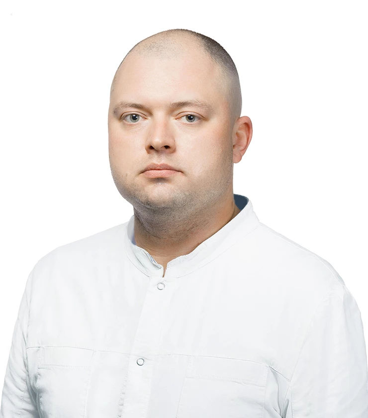 Суслопаров Никита Михайлович