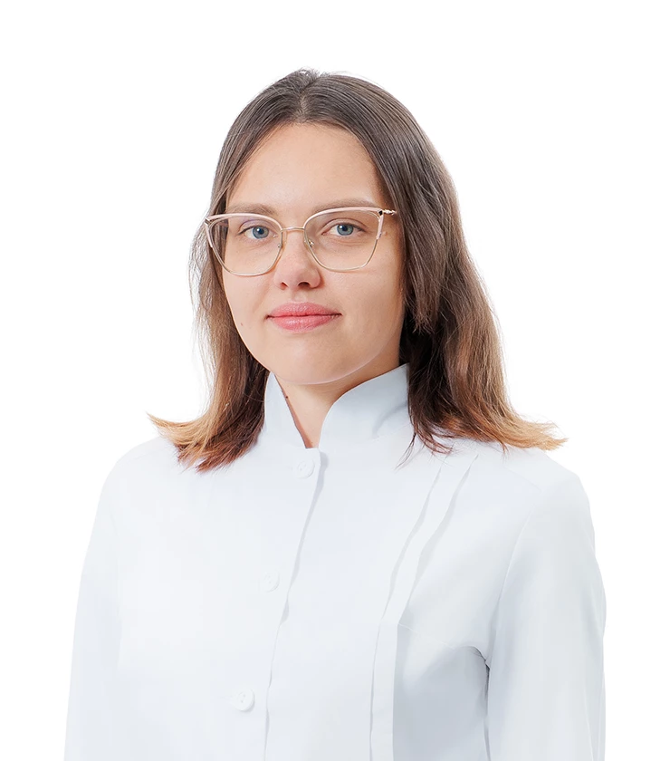 Поздеева Ольга Сергеевна