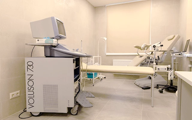 Фото клиники