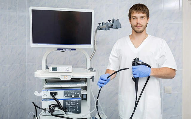 Фото клиники