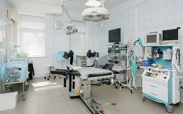 Фото клиники