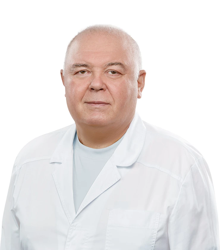 Винниченко Петр Петрович