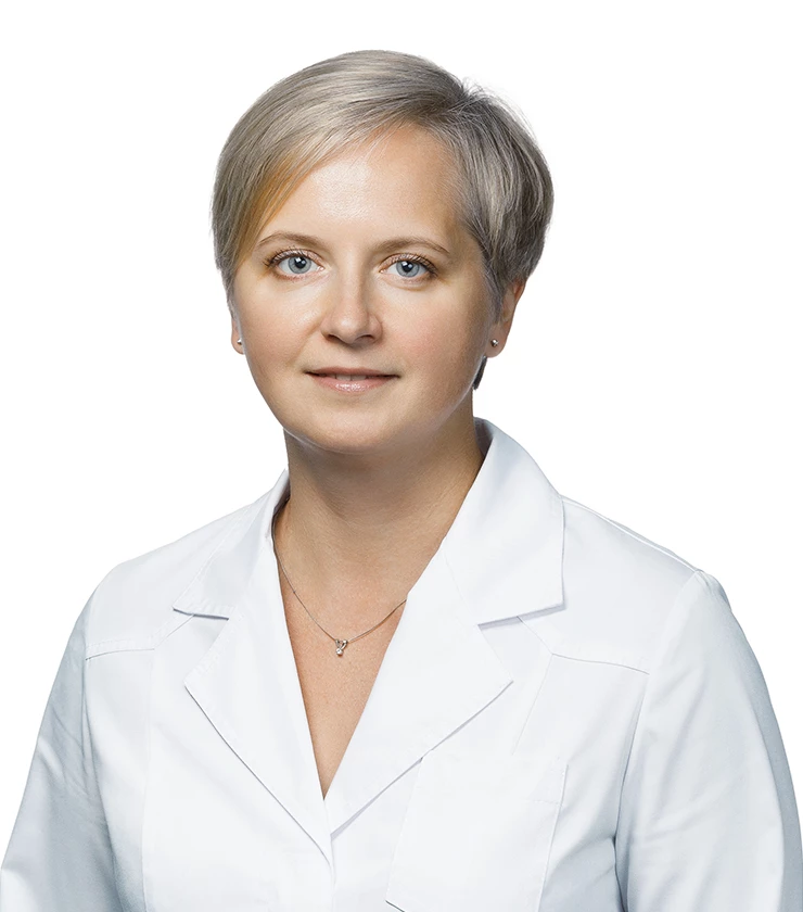 Черных Анастасия Владимировна